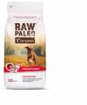 VetExpert Raw Paleo Marhahús kölyökkutyának Medium 2x10kg -3%