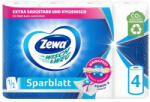 Zewa Wisch & Weg Sparblatt háztartási papírtörlő 2 rétegű (4 tekercs)