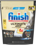 Finish Powerball Ultimate Plus All in 1 mosogatógép-kapszula, lemon (90 db) (3294635)