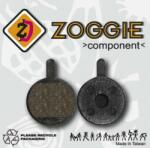 Zoggie DK-87 fékpofa tárcsafékhez - dynamic-sport