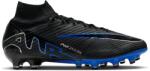 Nike Zoom Mercurial Superfly 9 Elite AG-Pro stoplis focicipő, fekete (DJ5165-040)