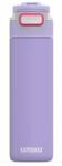 KAMBUKKA Elton Insulated 600 ml Digital Lavender Termos (11-03034)