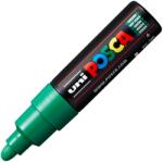 uni Marker UNI PC-7M Posca 4.5-5.5 mm, verde (M1101)