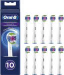 Oral-B EB18-10 3D White pótfej 10db