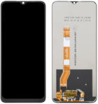  Oppo A57 5G / A56s fekete LCD+érintőpanel - gsmlive