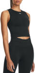 Under Armour Train Seamless Atléta trikó 1379148-001 Méret XS