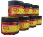 CPX Baits ízesített, színezett főtt nagyszemű tigrismogyoró eper (CETI36EPER)