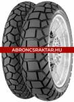 Continental 170/60 R17 72s Tkc70r M+s R