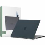 Tech-Protect Husa Pentru Macbook Air 15" M2 / M3 / 2023-2024 Tech-protect Smartshell Matte Black Geanta, rucsac laptop