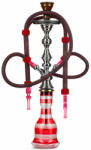 Top Mark Narghilea Top Mark Red 2furtune 76cm