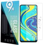 Xiaomi Redmi Note 9 Pro / Note 9 Pro Max / Note 9s / Mi 10i 5G üvegfólia, tempered glass, előlapi, edzett, 9H, 0.3mm