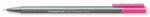 STAEDTLER Tűfilc, 0, 3 mm, STAEDTLER "Triplus 334", neon rózsaszín (TS334221) - pritone