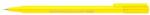 STAEDTLER Tűfilc, 0, 8 mm, STAEDTLER "Triplus 338", sárga