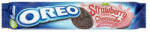 OREO Keksz OREO epres sajttorta 154 g (4247896) - papir-bolt