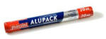  Alufólia - Standard Alupack - 30 cm x 20 m 7 mic