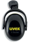 UVEX 2600214 pheos K2H sisakra szerelhető hallásvédő fültok, 30dB