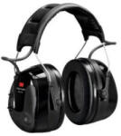 3M Peltor ProTac III Headset, 32 dB, fekete, fejpántos