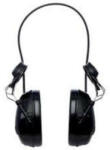 3M PELTOR ProTac III keskeny Headset, fekete, sisakra csatlakoztatható, 25dB