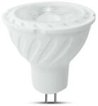V-TAC LED spotlámpa GU5.3 MR16 6W 12V 110° 6500K spot (Samsung Chip) - 21206