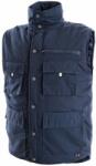 CXS Vestă de lucru izolată DENVER - Albastră | S (1310-004-400-92)