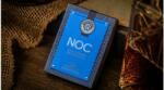 Cartamundi NOC (Blue) The Luxury Collection kártya, 1 csomag