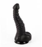 X-Men 11 Butt Plug Black II (28cm) Dildo