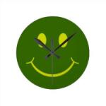Primodor Ceas de perete Smile