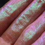 Kajol Beauty Pigment PK27 KAJOL Beauty®, highlighter multichrome transparent pentru machiaj, 1g