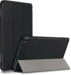 ProCase Husa tableta Kindle Fire HD 8 sau Fire HD 8 Plus (10th Gen, 2020 Release) de tip stand, negru
