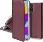 ProCase Husa pentru Samsung Galaxy M52 5G Wallet tip carte, burgundy