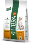 Libra Cat Adult Urinary hrana uscata cu pui pisici adulte 8 kg
