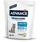 Affinity Cat Sterilized Adult hrana uscata pisici sterilizate adulte 400 g