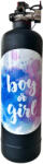 Balloons Fantasy Stingator pudra colorata roz gender reveal 2 l (ST02-8858)