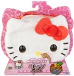 Spin Master Purse Pets Hello Kitty Si Prietenii Hello Kitty (6064595_20137759) - kidiko