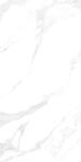 CERAMAXX Gresie MARBLE CARARRA LUCIOASA 60X120 alb (30168)