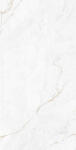 Ceramaxx Premium Gresie NERVION ORO LUCIOASA RECT 60X120 alb (30781)