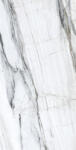 Majorca Tiffany Gresie LARVIK LUCIOASA RECT 60X120 alb (30219)