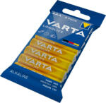 VARTA Longlife mikro/ AAA/ LR03 elem - l-m-s - 1 280 Ft