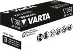 VARTA V361 óraelem - l-m-s
