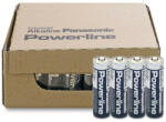 Panasonic Powerline Industrial LR6/AA