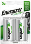 Energizer Power Plus D 2500mAh