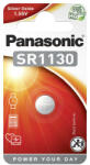 Panasonic gombelem SR1130W
