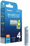 Panasonic Eneloop akkumulator R6/AA 2000mAh