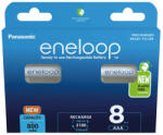 Panasonic Eneloop R03/AAA 800mAh