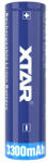 XTAR 18650 akkumulátor Li-ion 3300mAh