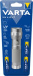 VARTA UV Light - 3×AAA elemlámpa, 3 lumen (4008496036080)