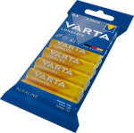 VARTA Longlife ceruza/ AA/ LR06 elem, 8 db (4106101328)