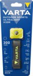 VARTA Outdoor Sports Ultralight H30R lime fejlámpa (18631201401)