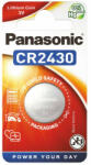 Panasonic CR2430 Panasonic elem