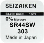 Seiko Seiko gombelem SR44SW